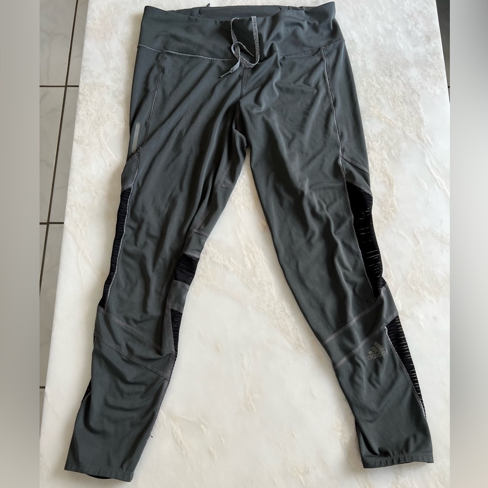 Adidas Workout Leggings
